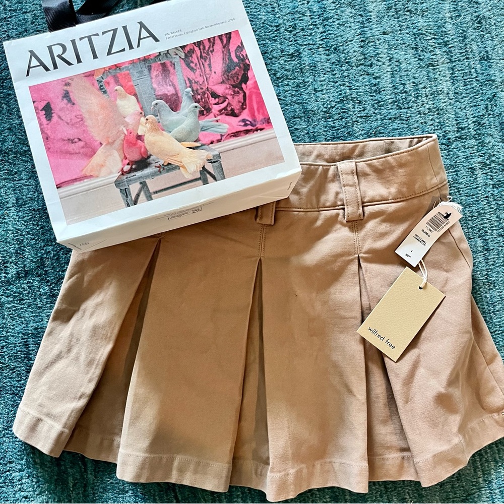 Wilfred Free
Rodeo Skirt